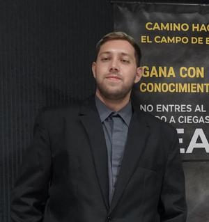 Gabriel Perez