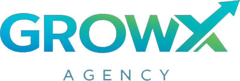 GROWX Agency