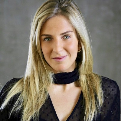 Mariela Groisman